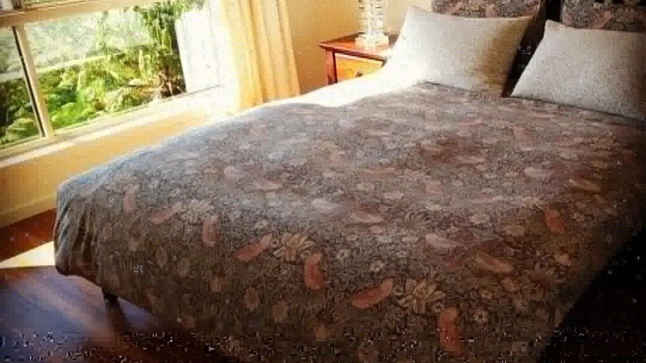 Photo of Bedroom in Clunes