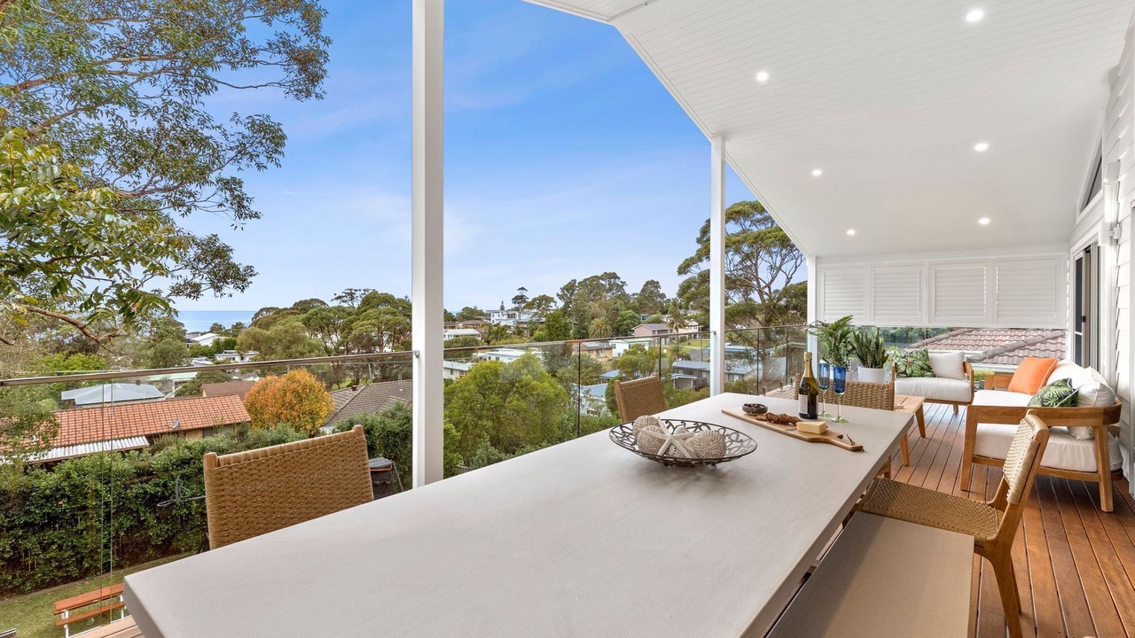 Photo of Outdoor in Mollymook Beach