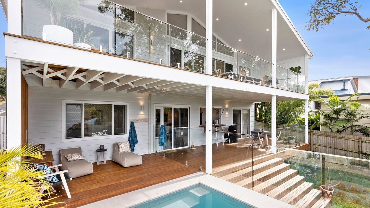 Photo of Patio Balcony in Mollymook Beach