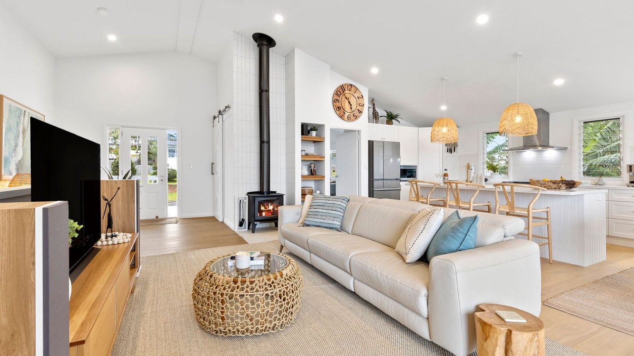 Photo of Livingroom in Mollymook Beach