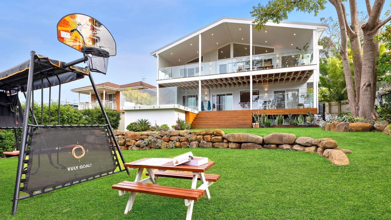 Photo of Outdoor in Mollymook Beach