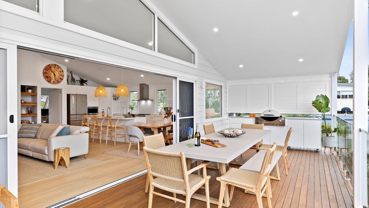 Photo of Outdoor in Mollymook Beach