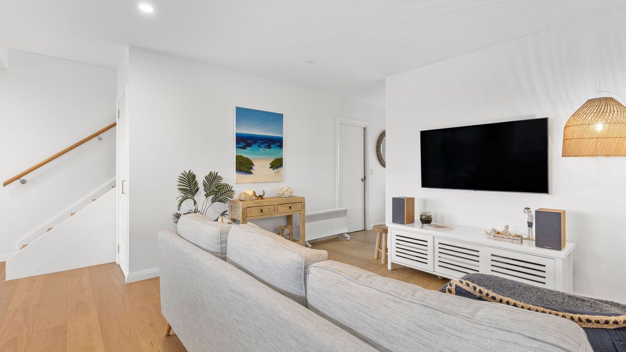 Photo of Livingroom in Mollymook Beach