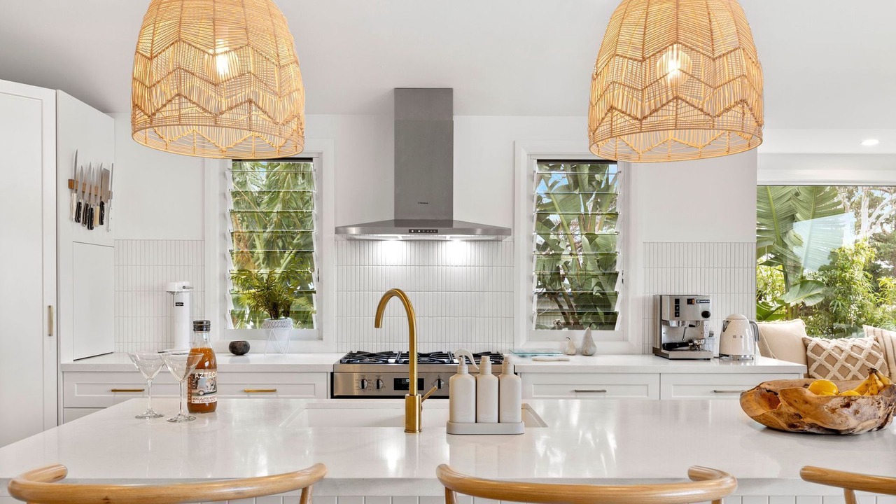 Photo of Kitchen in Mollymook Beach
