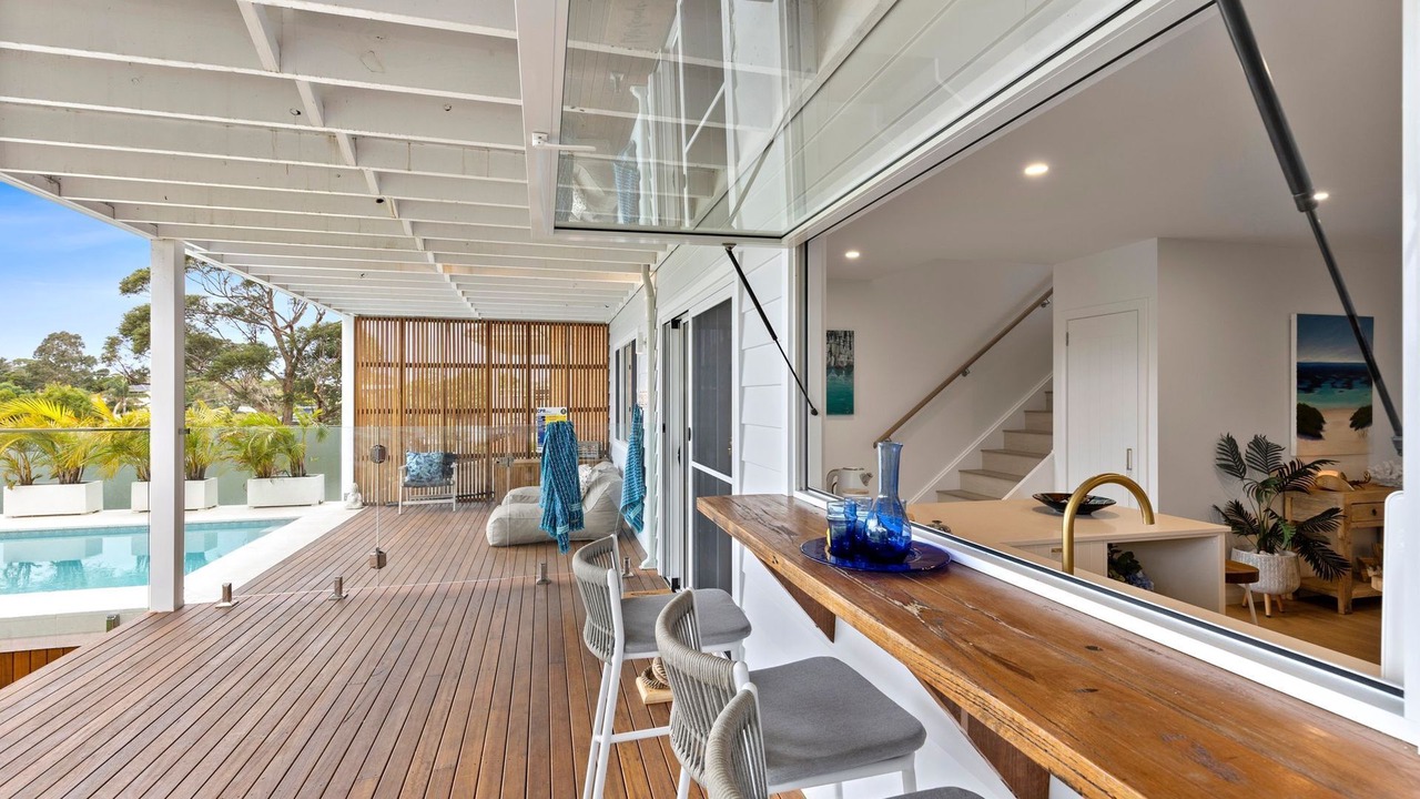 Photo of Outdoor in Mollymook Beach