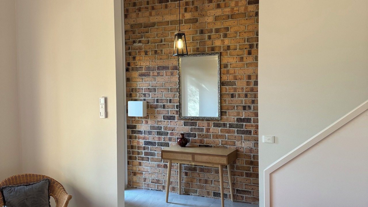 Photo of Livingroom in Denhams Beach