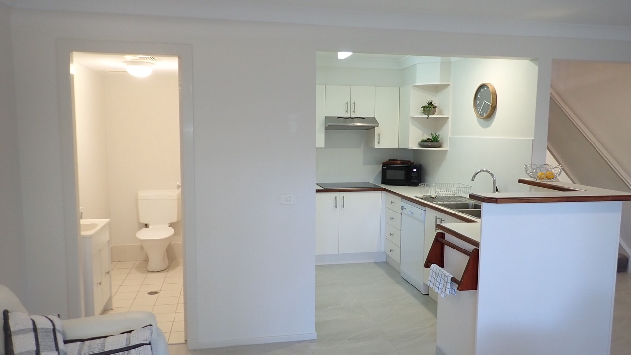 Photo of Kitchen in Denhams Beach