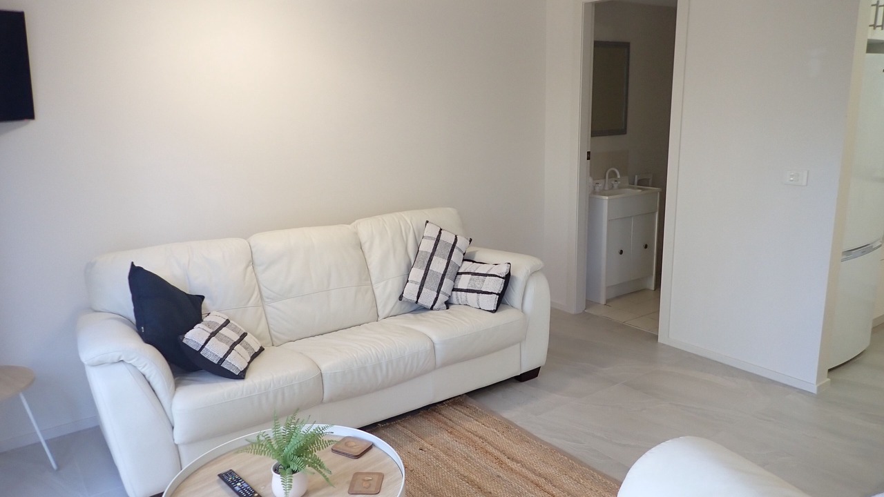 Photo of Livingroom in Denhams Beach