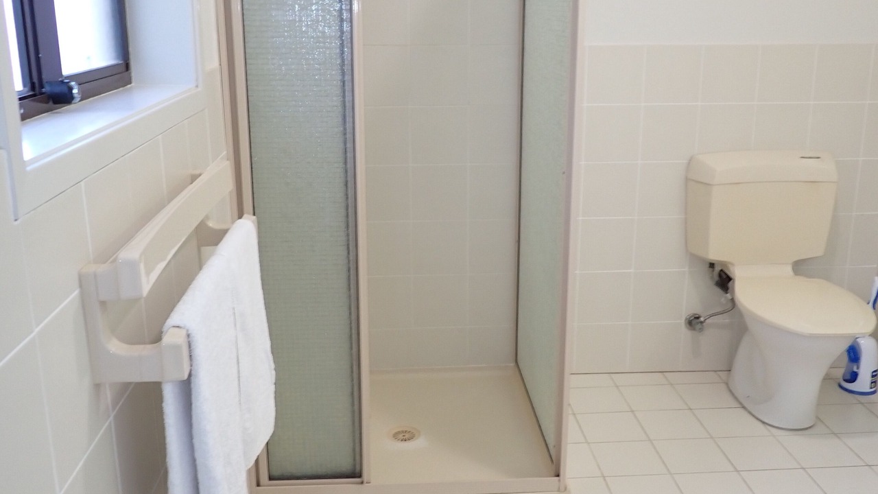 Photo of Bathroom in Denhams Beach
