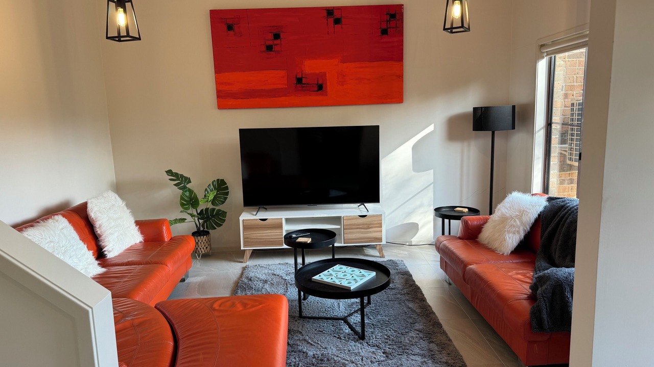 Photo of Livingroom in Denhams Beach