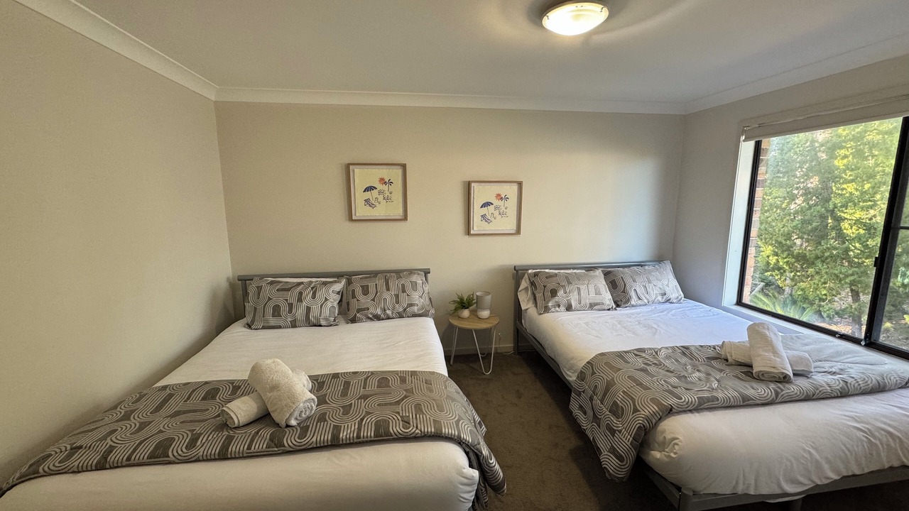 Photo of Bedroom in Denhams Beach