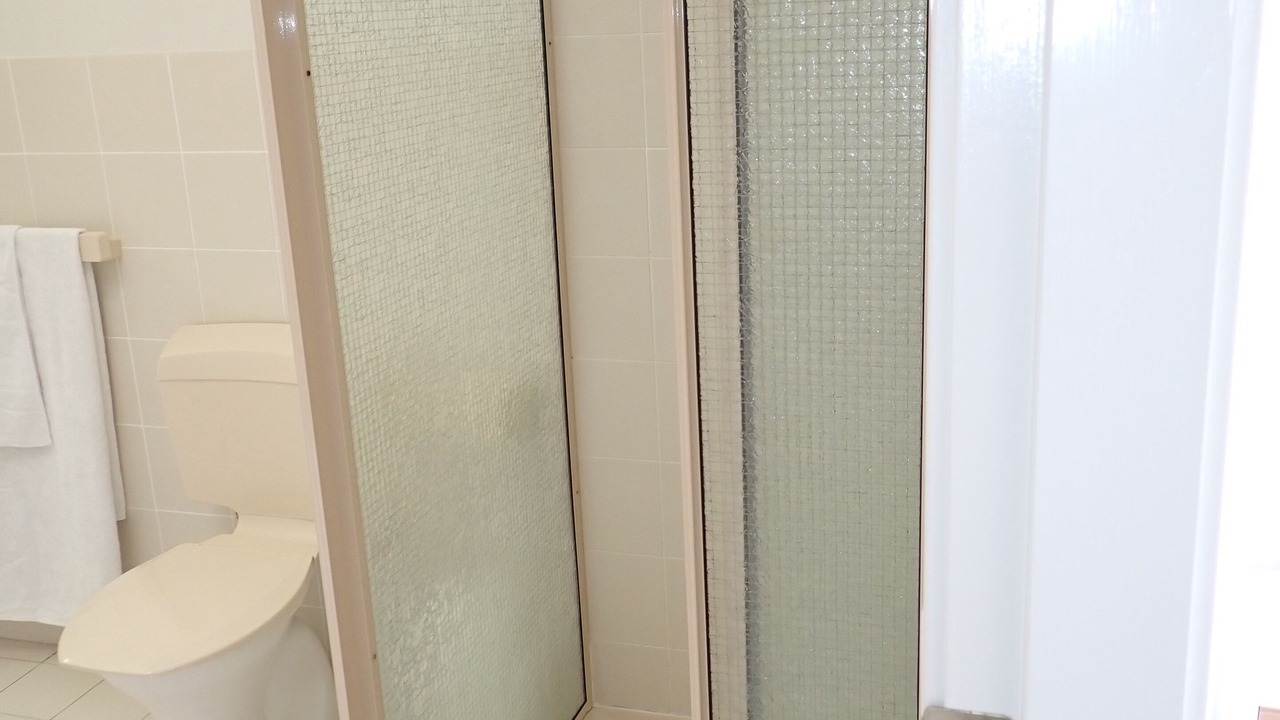 Photo of Bathroom in Denhams Beach