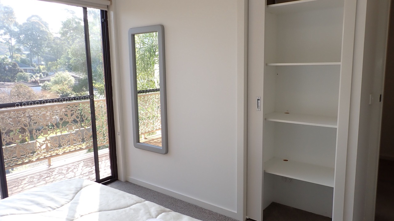 Photo of Bedroom in Denhams Beach