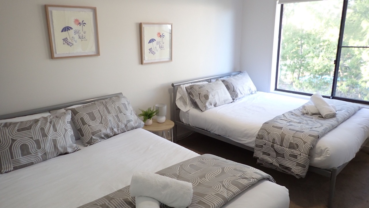 Photo of Bedroom in Denhams Beach
