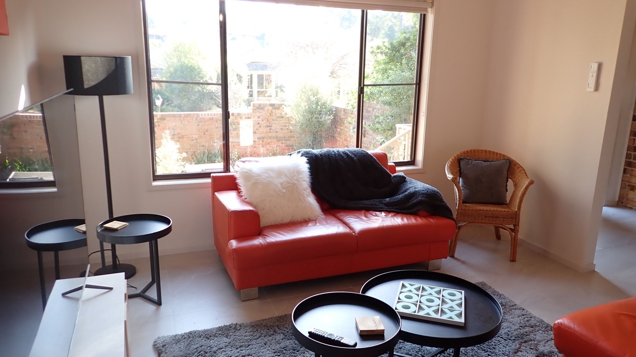 Photo of Livingroom in Denhams Beach