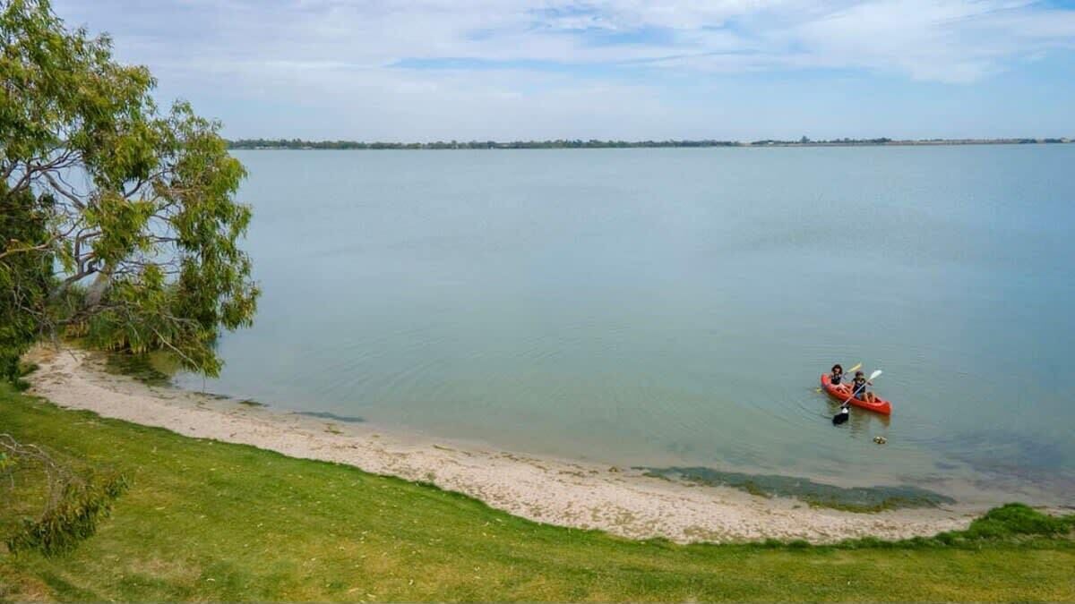 Photo of Others in Lake Charm