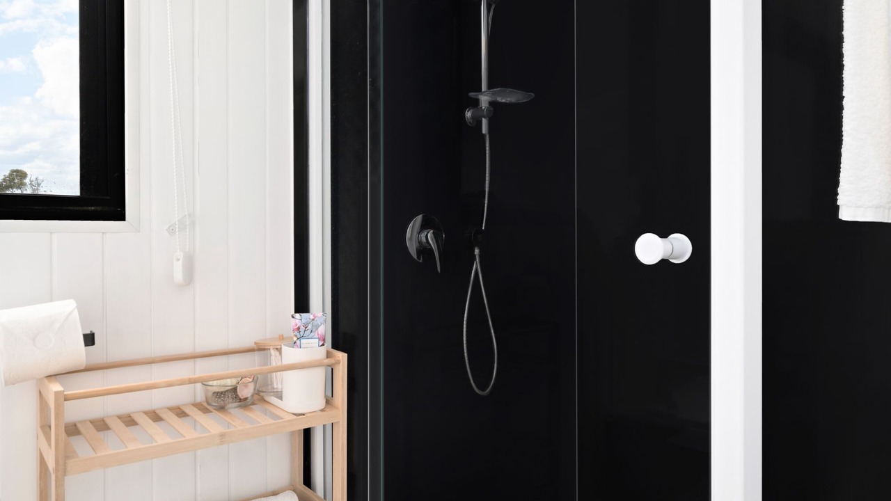 Photo of Bathroom in Lake Charm