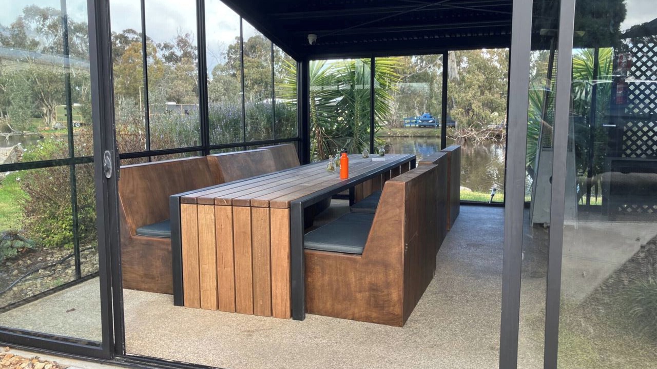 Photo of Kitchen in Stawell