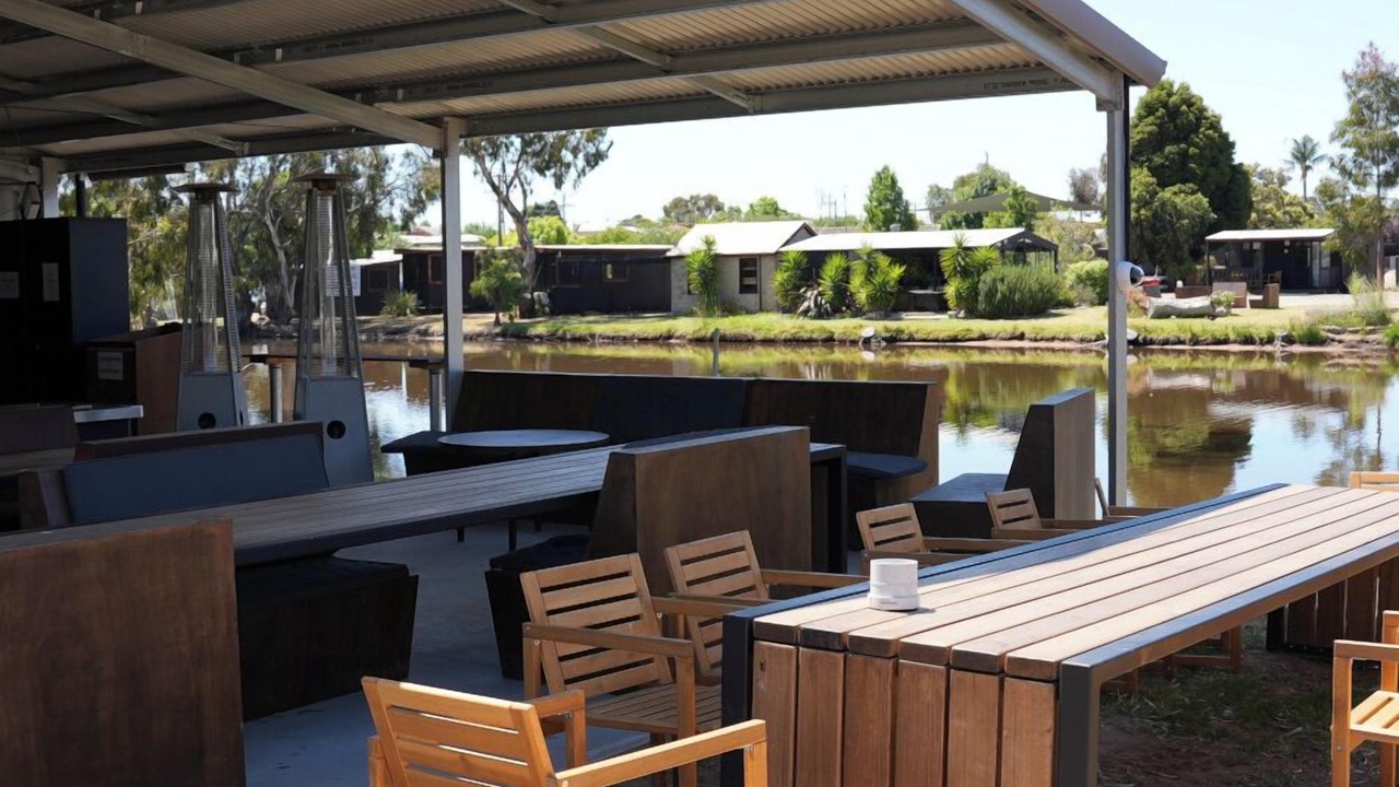 Photo of Outdoor in Stawell