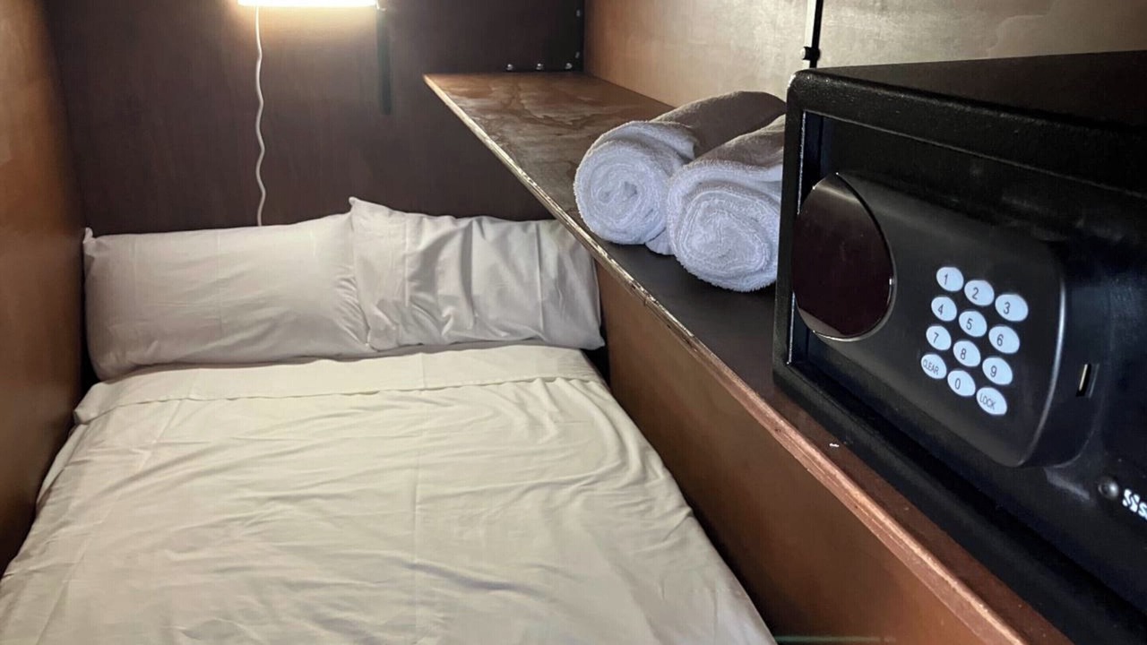 Photo of Bedroom in Stawell