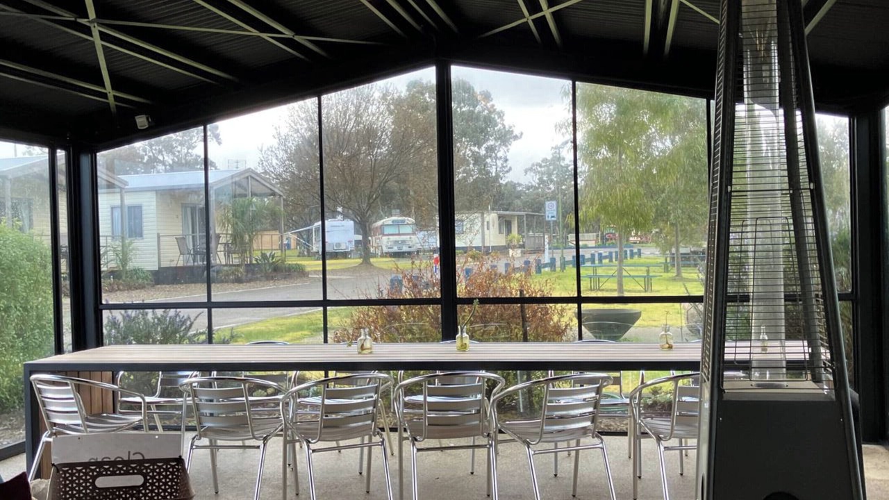 Photo of Kitchen in Stawell