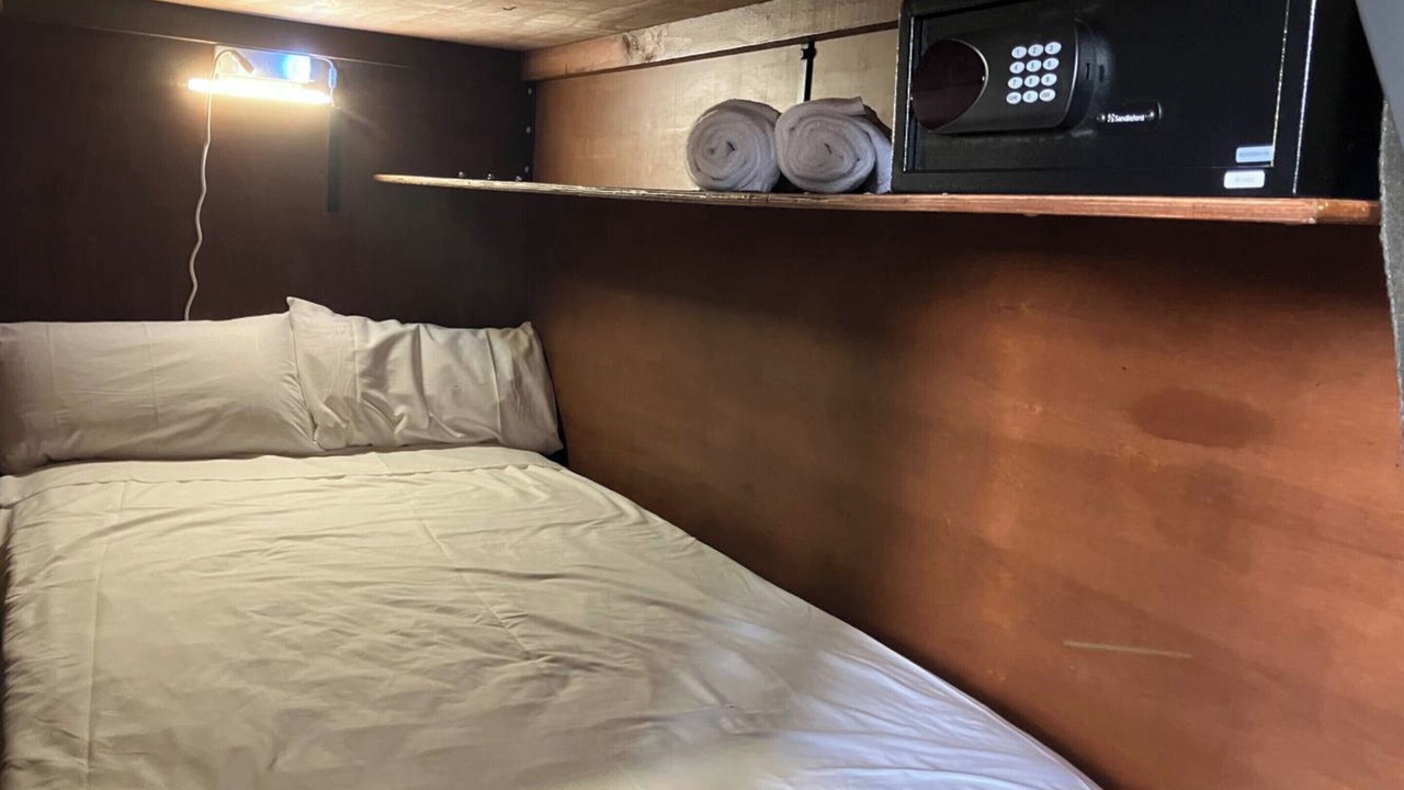 Photo of Bedroom in Stawell