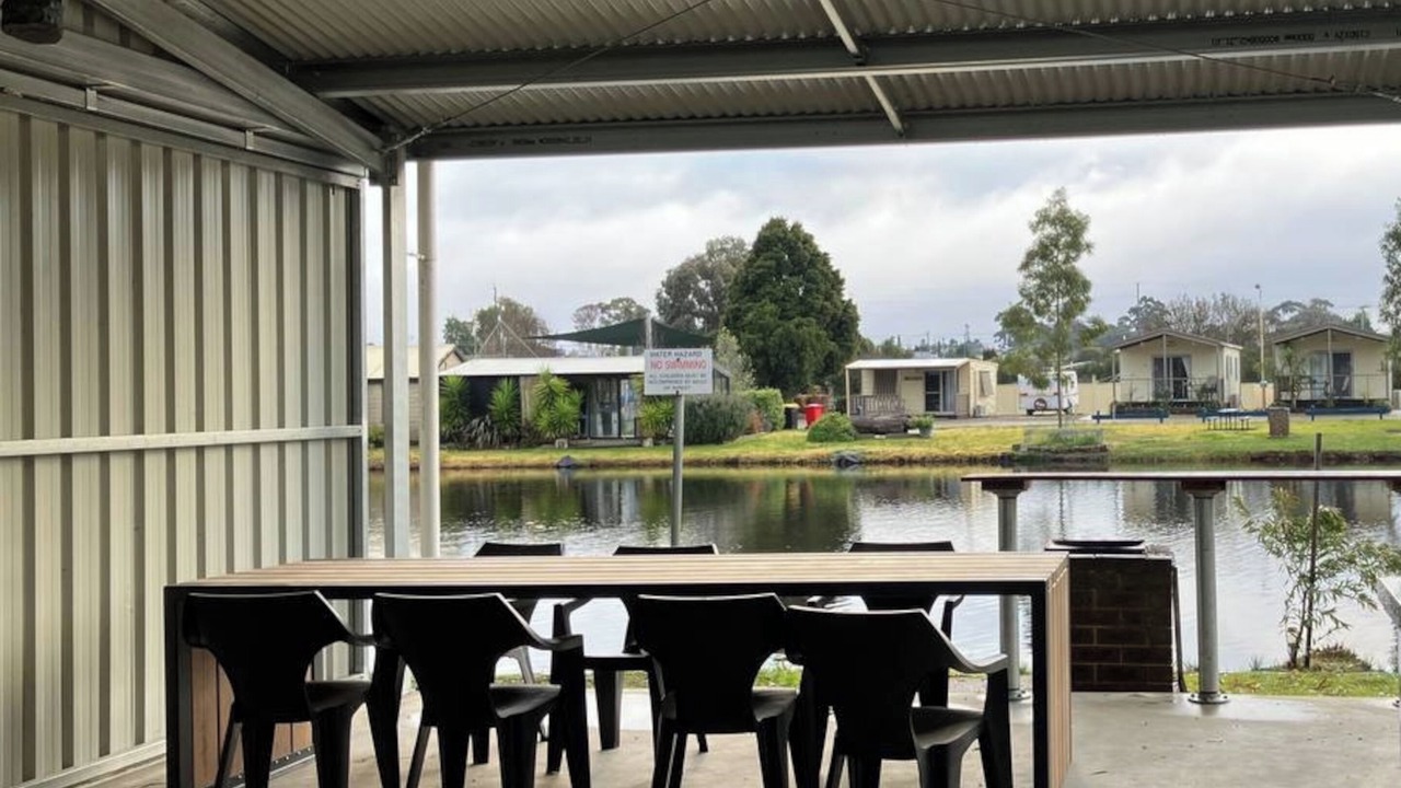 Photo of Outdoor in Stawell