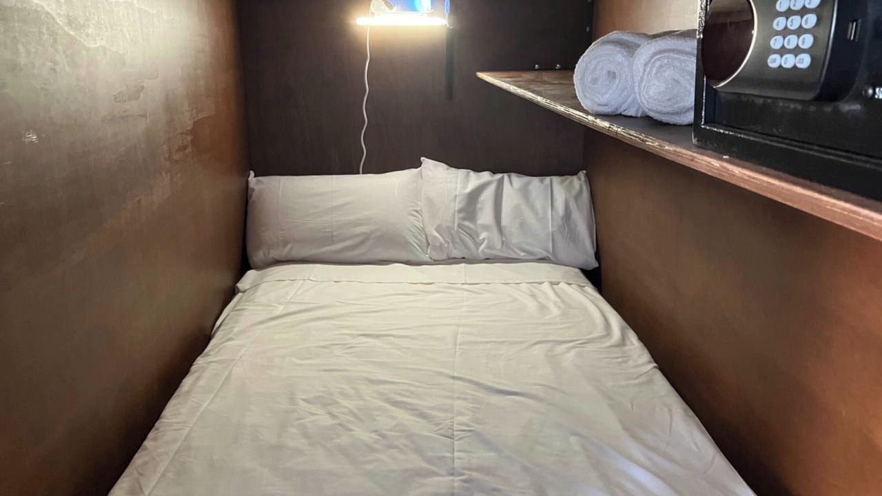Photo of Bedroom in Stawell