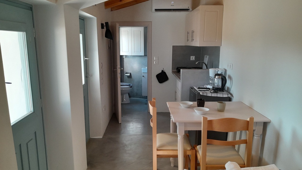 Photo of Kitchen in Kithira