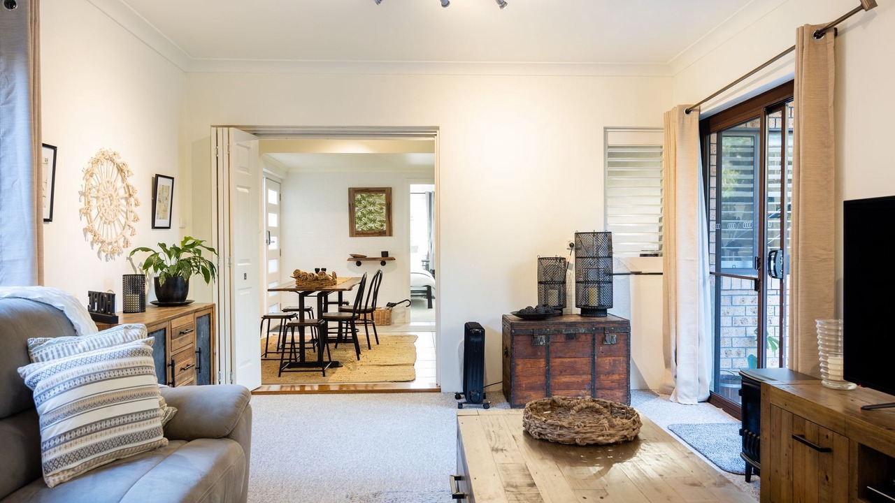 Photo of Livingroom in Narrawallee