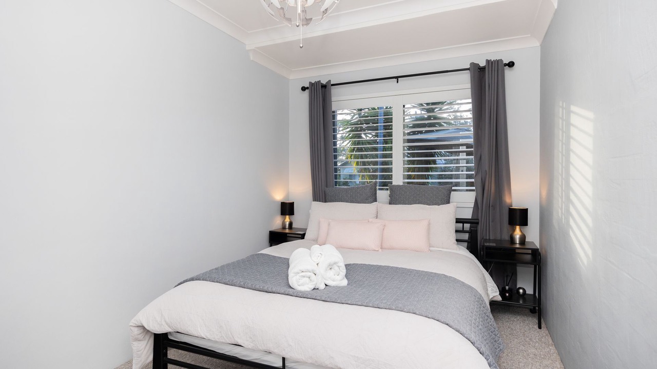 Photo of Bedroom in Narrawallee