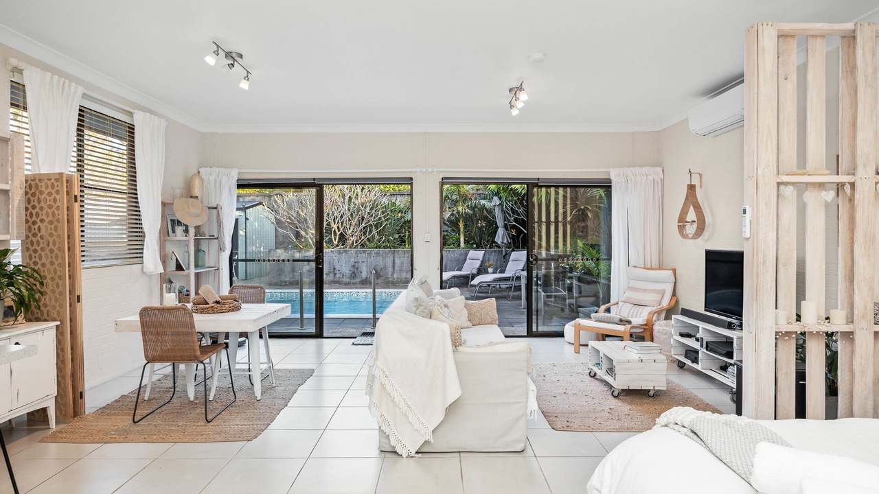 Photo of Livingroom in Narrawallee