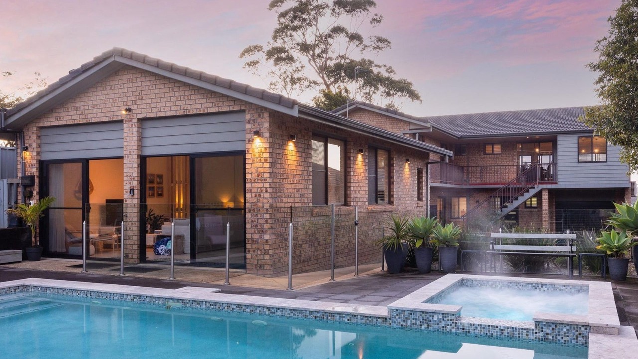 Photo of Outdoor in Narrawallee