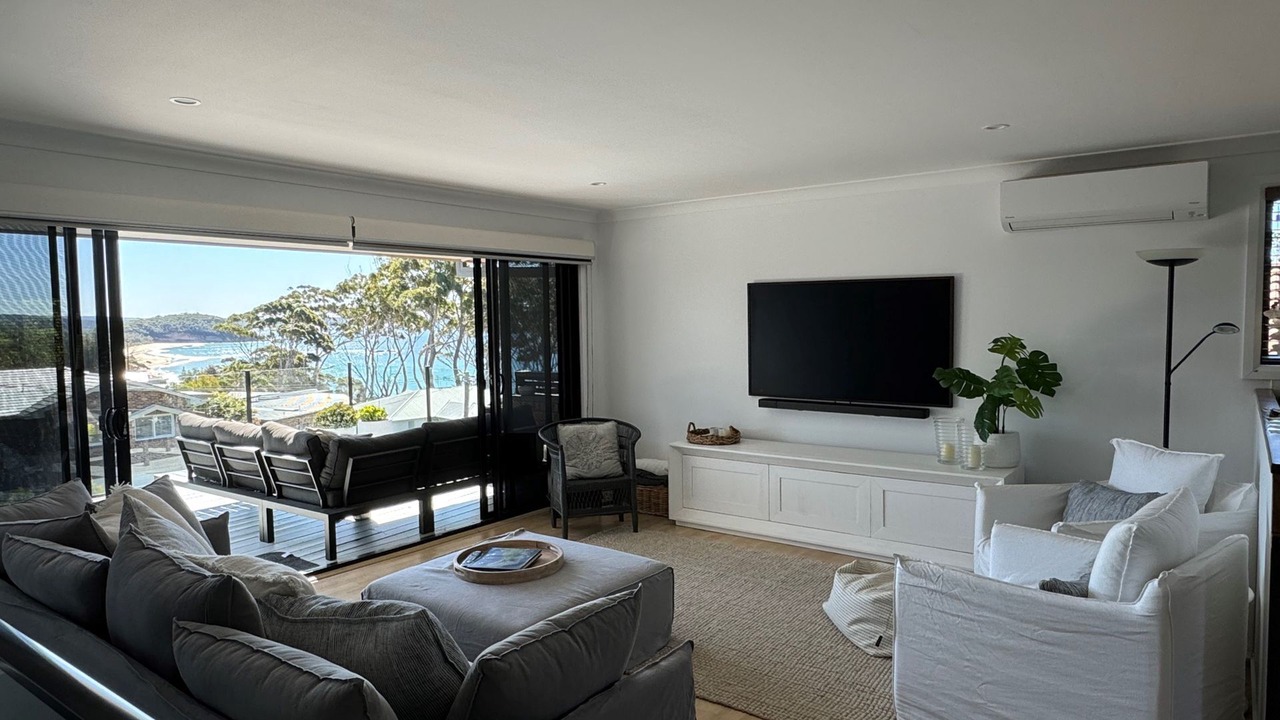 Photo of Livingroom in Narrawallee