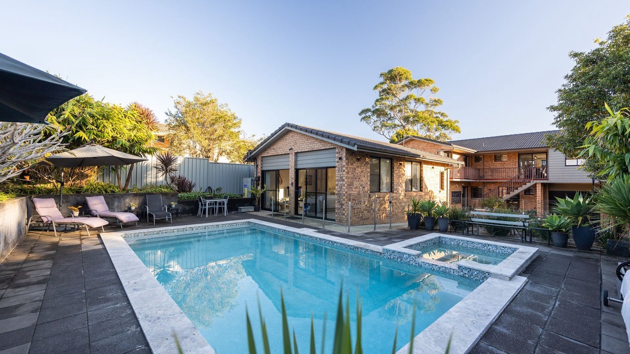 Photo of Outdoor in Narrawallee