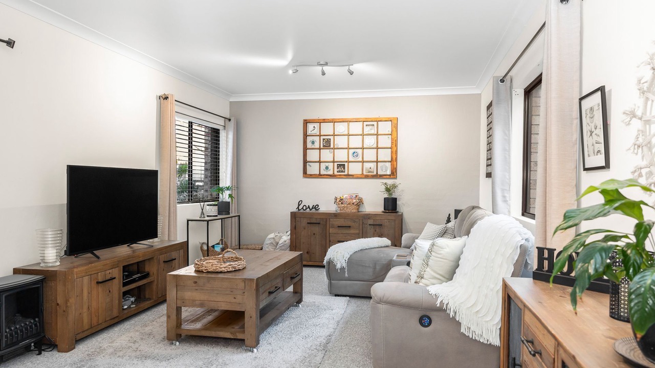 Photo of Livingroom in Narrawallee