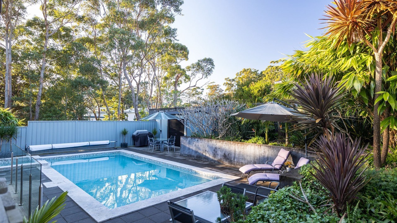 Photo of Outdoor in Narrawallee