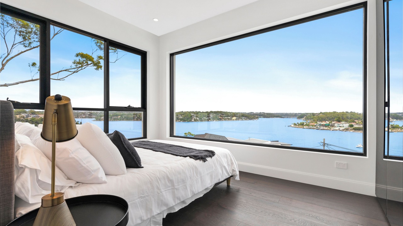 Photo of Bedroom in Kyle Bay