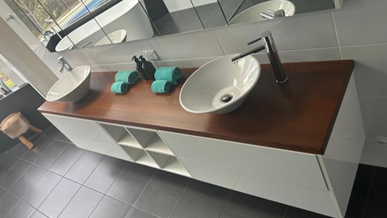 Photo of Bathroom in Broadwater