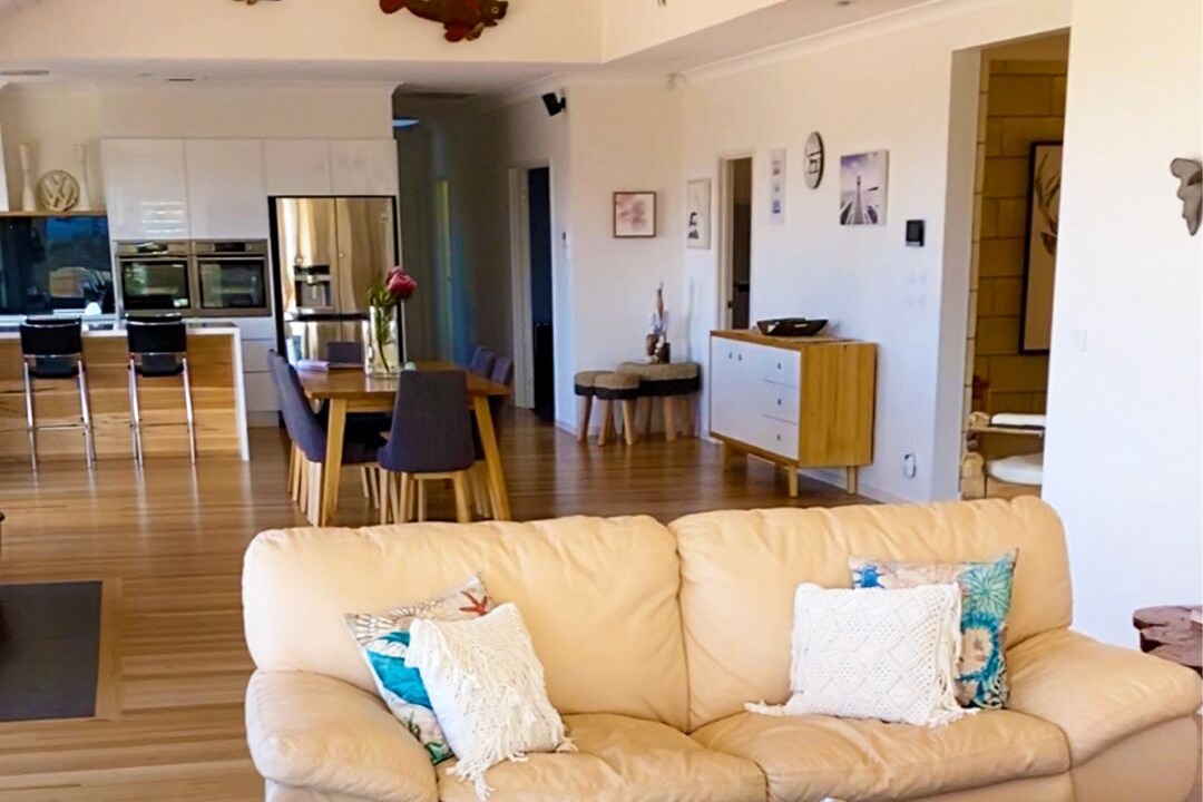 Photo of Bedroom in Broadwater