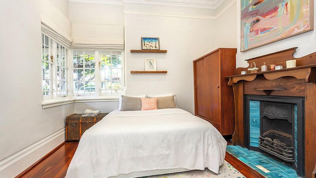 Photo of Bedroom in Mount Lawley