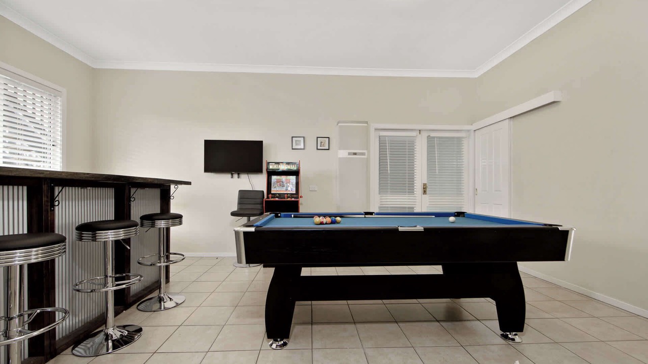 Photo of Bedroom in Lilli Pilli