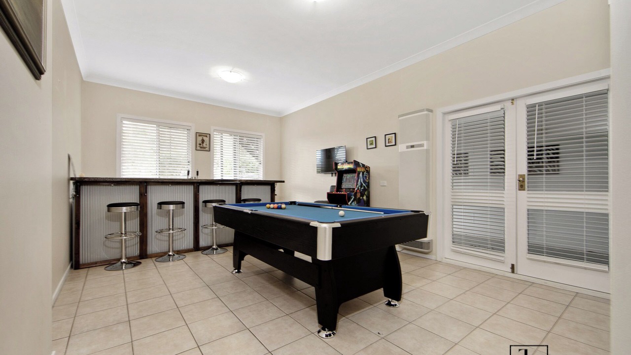 Photo of Bedroom in Lilli Pilli