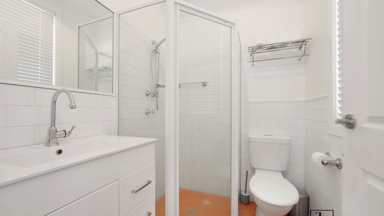Photo of Bathroom in Lilli Pilli