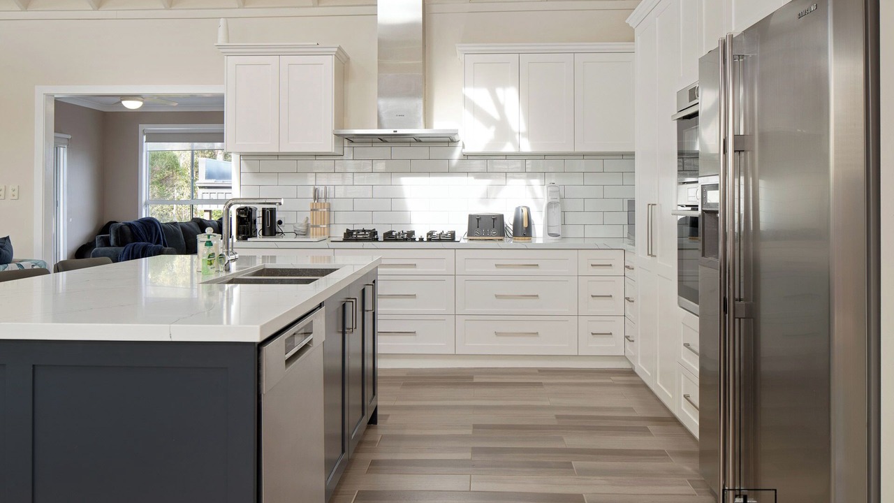 Photo of Kitchen in Lilli Pilli