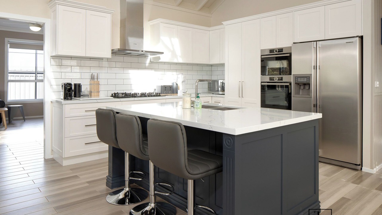 Photo of Kitchen in Lilli Pilli