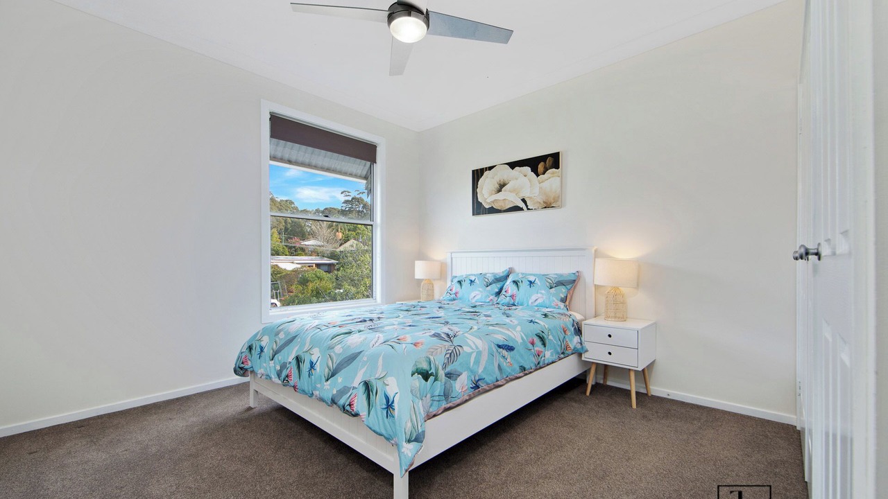 Photo of Bedroom in Lilli Pilli