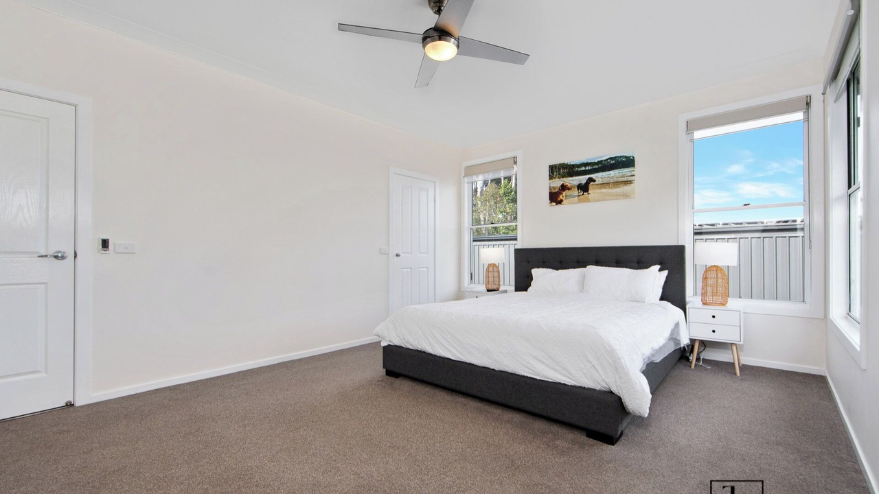 Photo of Bedroom in Lilli Pilli