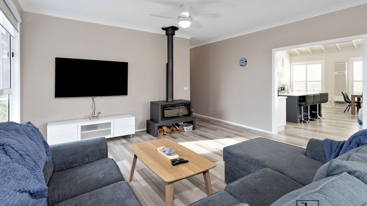 Photo of Livingroom in Lilli Pilli