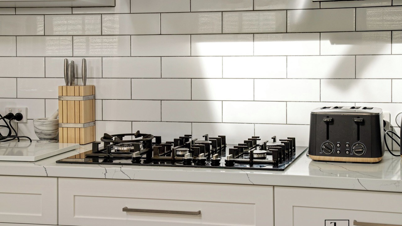 Photo of Kitchen in Lilli Pilli